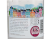 Tobermory Isle of Mull Gin 43% view 3