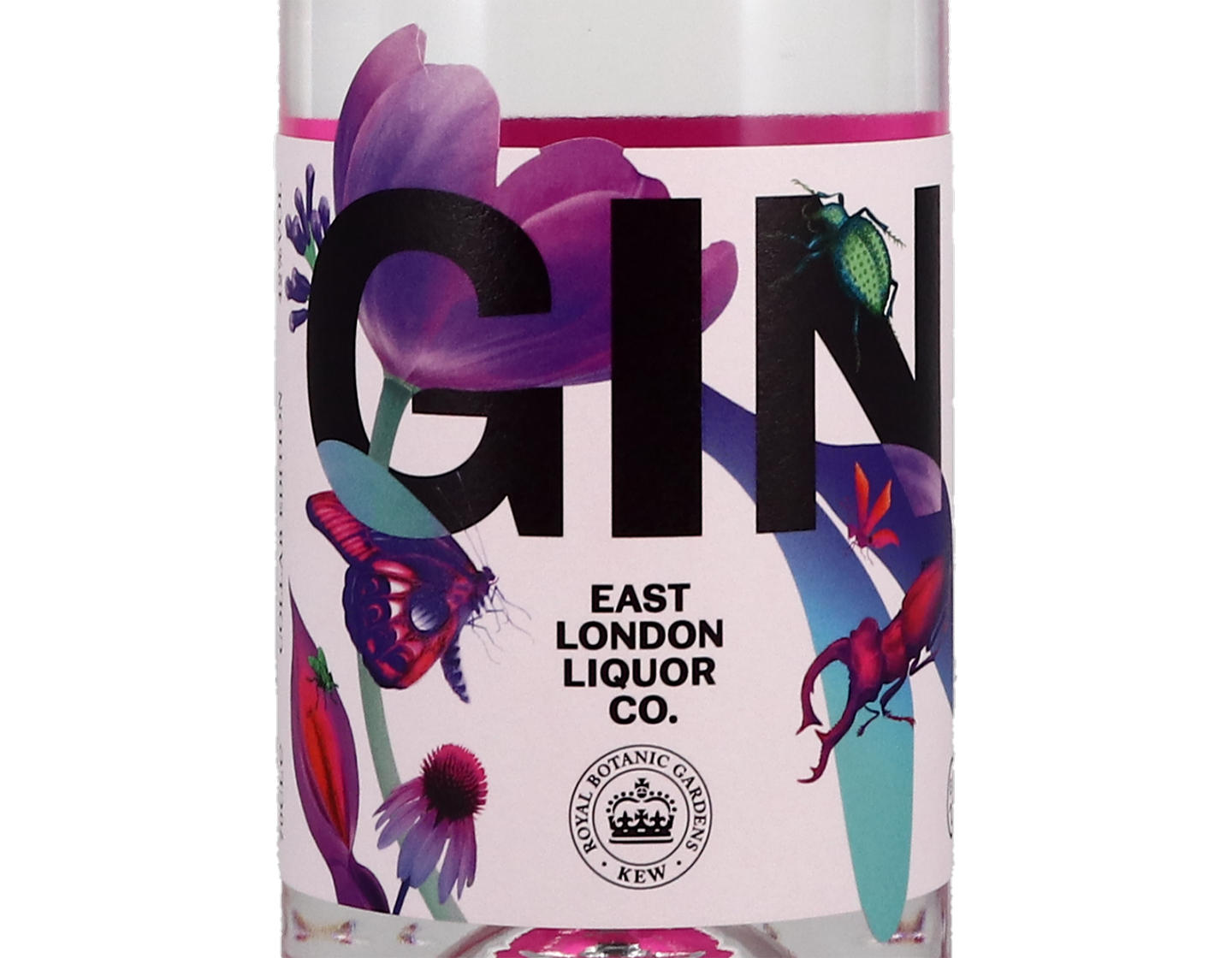 Jensen's Bermondsey Gin 70cl