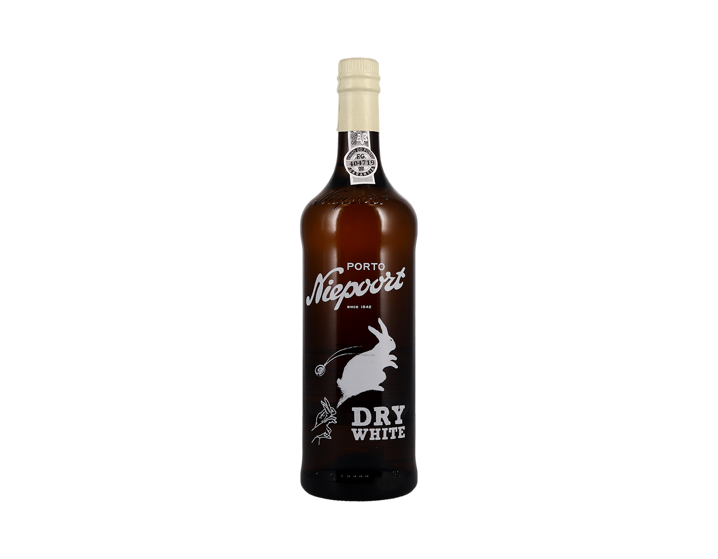 Niepoort Dry White Port