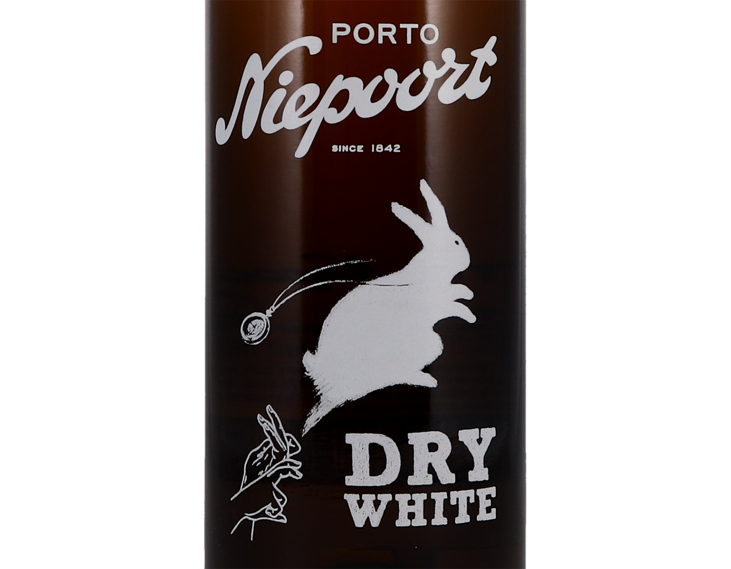 Niepoort Dry White Port