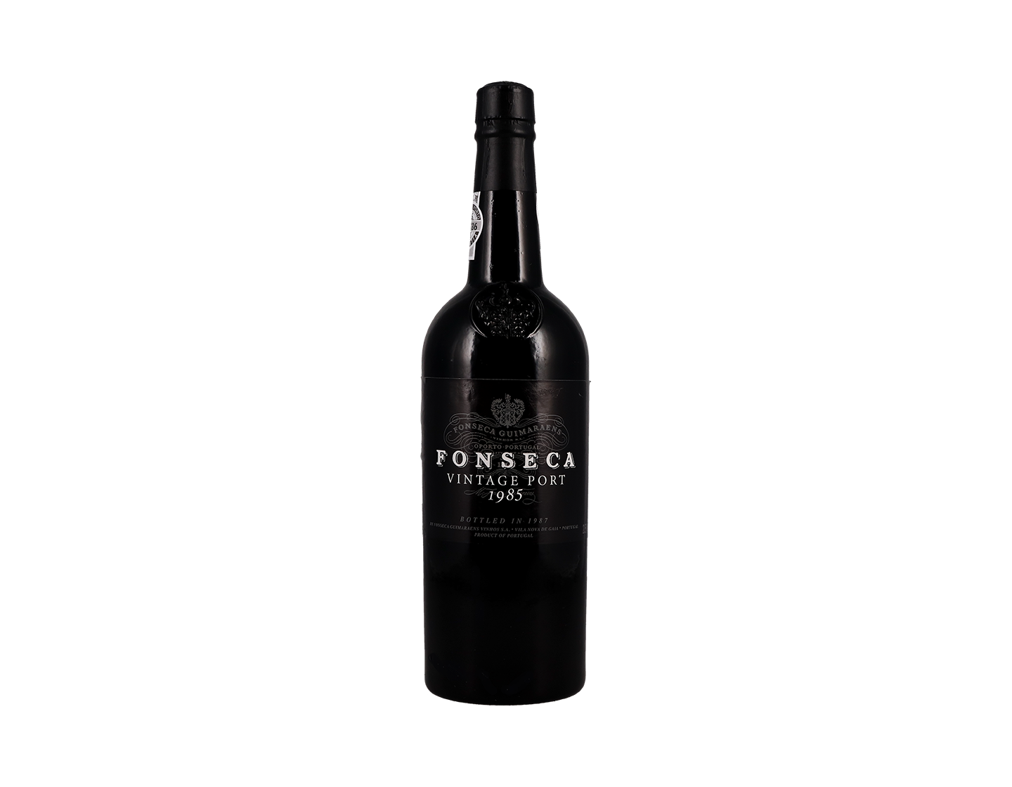 Fonseca 1985