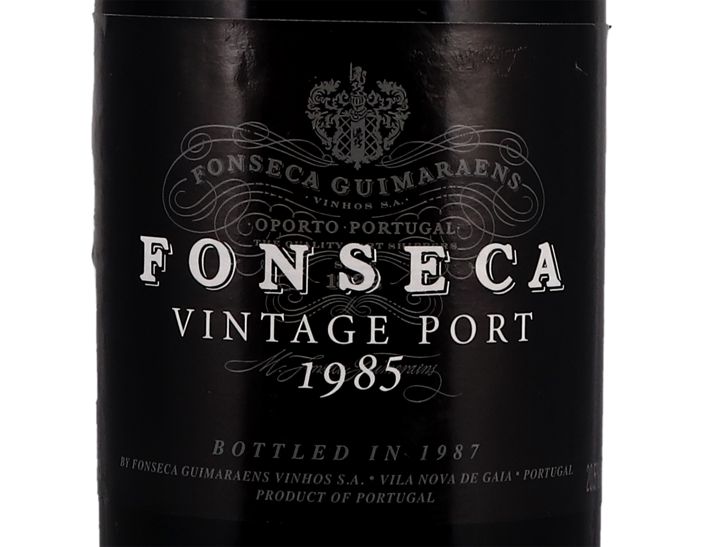 Fonseca 1985