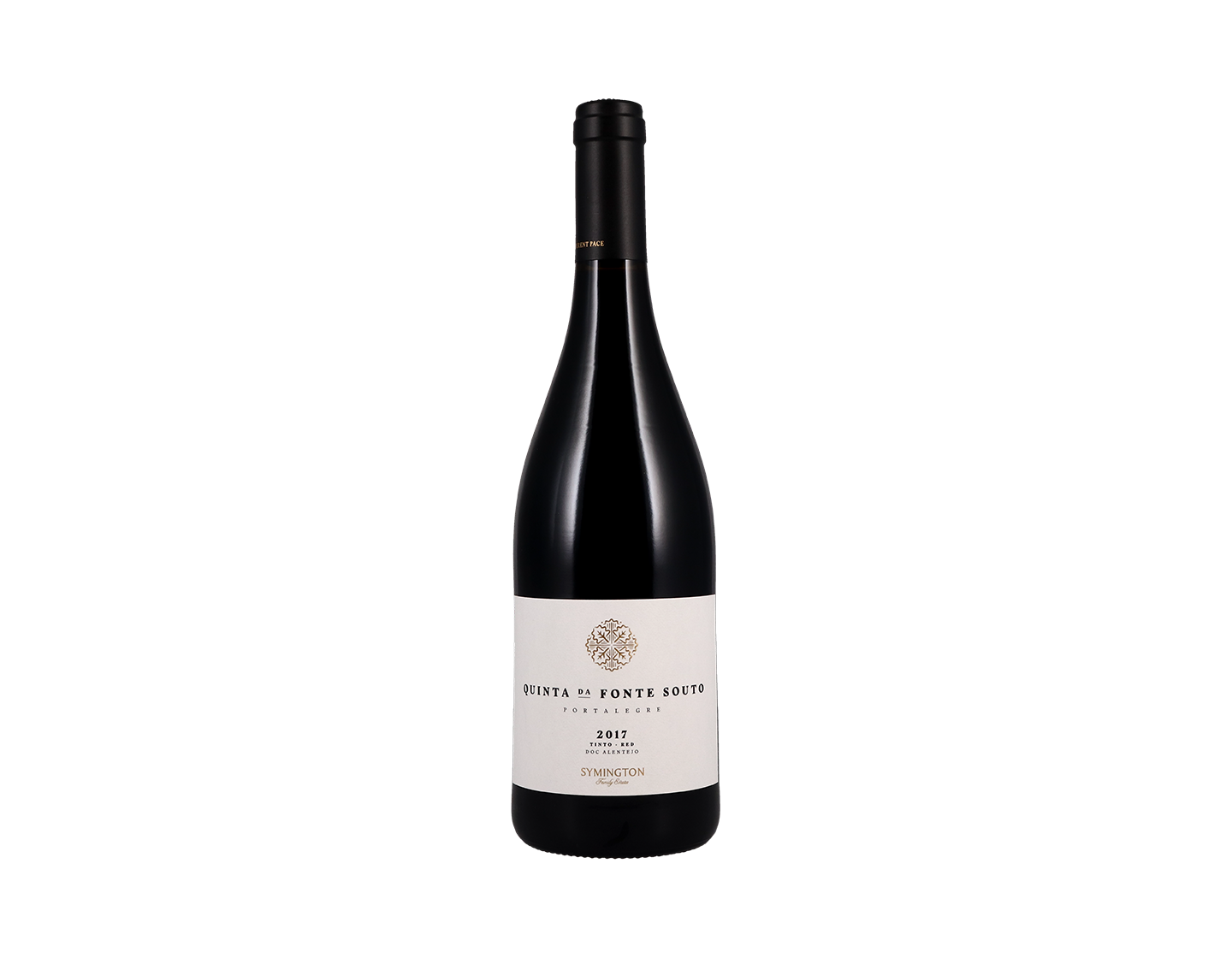 Quinta da Fonte Souto Tinto Alentejo 2017