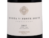 Quinta da Fonte Souto Tinto Alentejo 2017 view 2