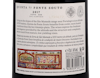 Quinta da Fonte Souto Tinto Alentejo 2017 view 3