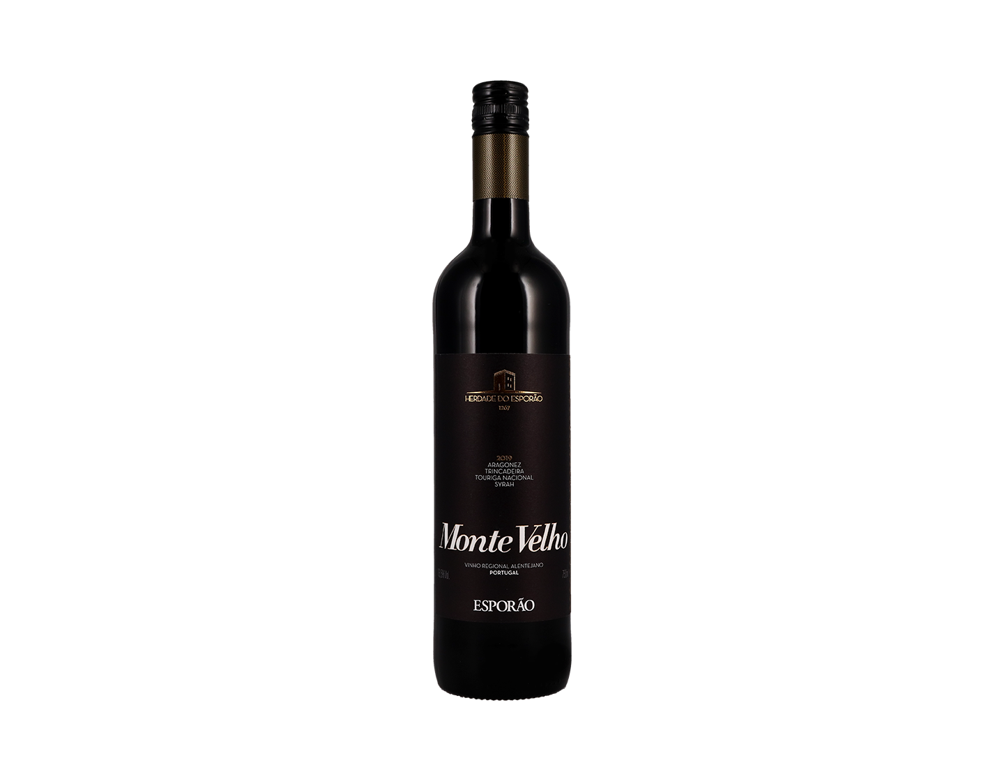 Esporão Monte Velho Tinto, Alentejano 2019