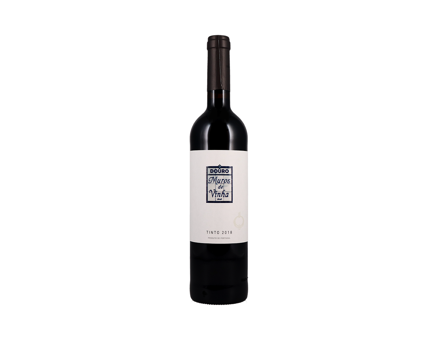 Portal Muros de Vinha Douro 2018