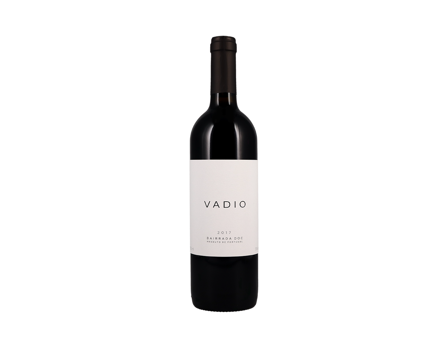 Vadio Bairrada Tinto 2017