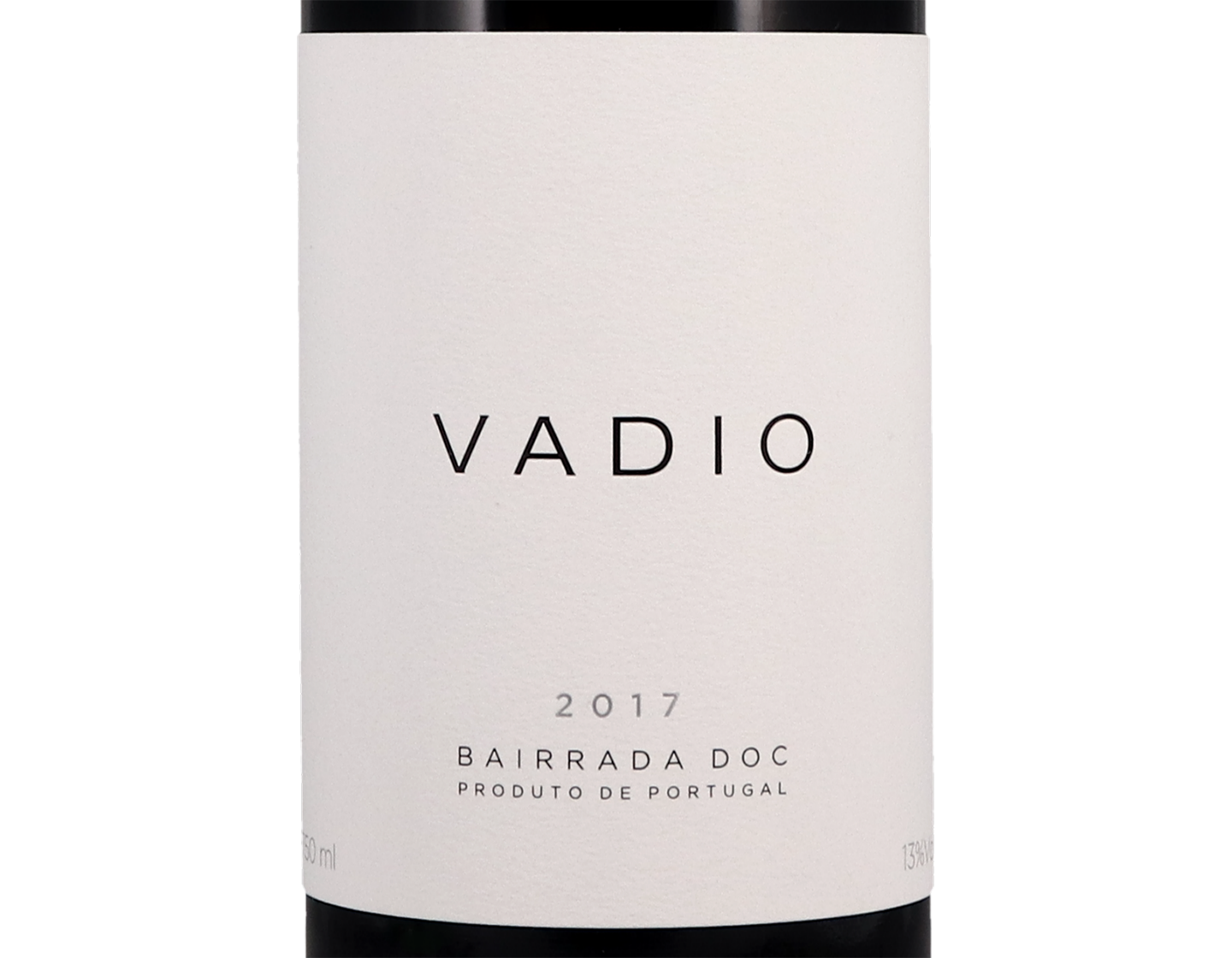 Vadio Bairrada Tinto 2017
