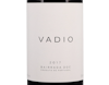 Vadio Bairrada Tinto 2017 view 2
