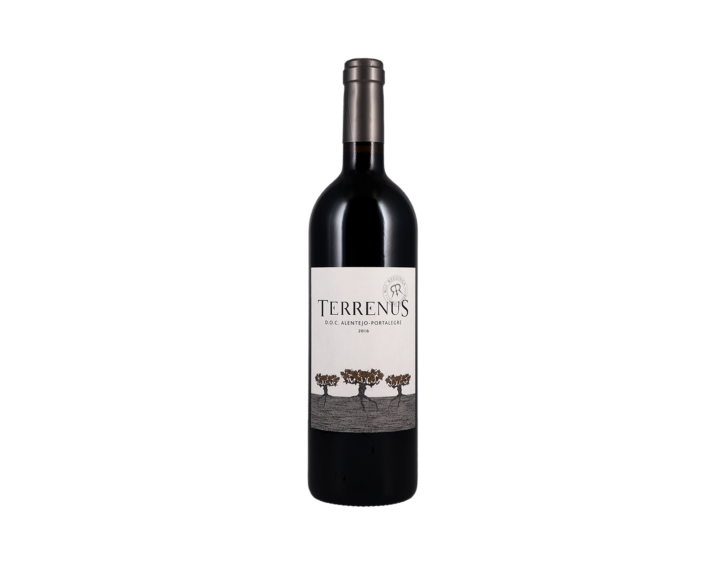 Terrenus Tinto Alentejo Portalegre 2016
