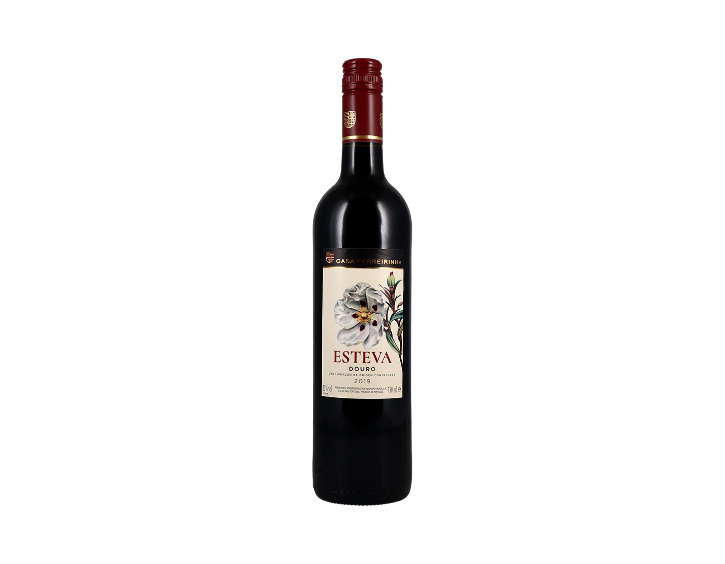 Casa Ferreirinha Esteva Douro 2019