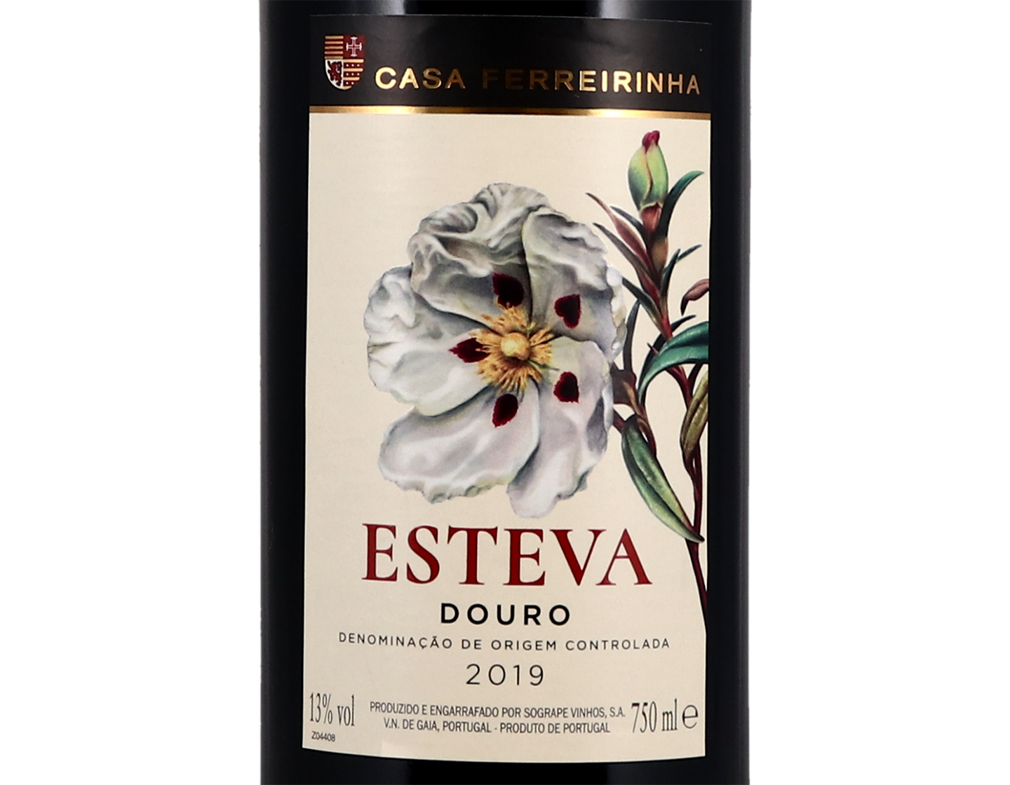 Casa Ferreirinha Esteva Douro 2019