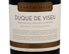 Carvalhais Duque de Viseu Tinto Dao 2019 view 2