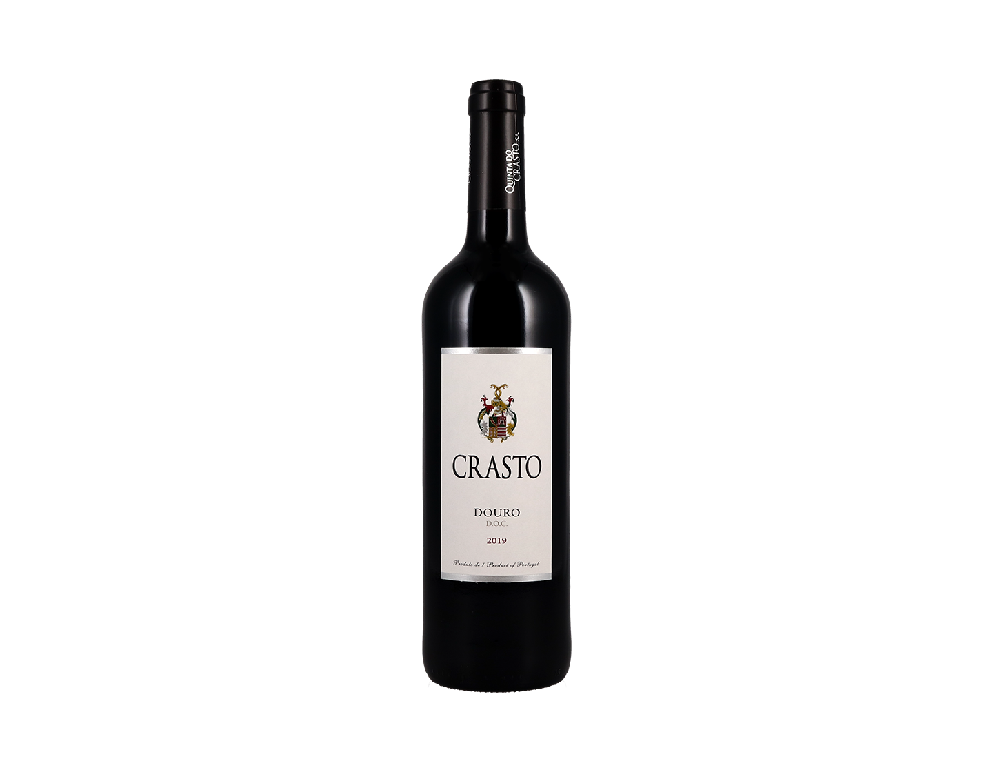Crasto Tinto Douro 2019