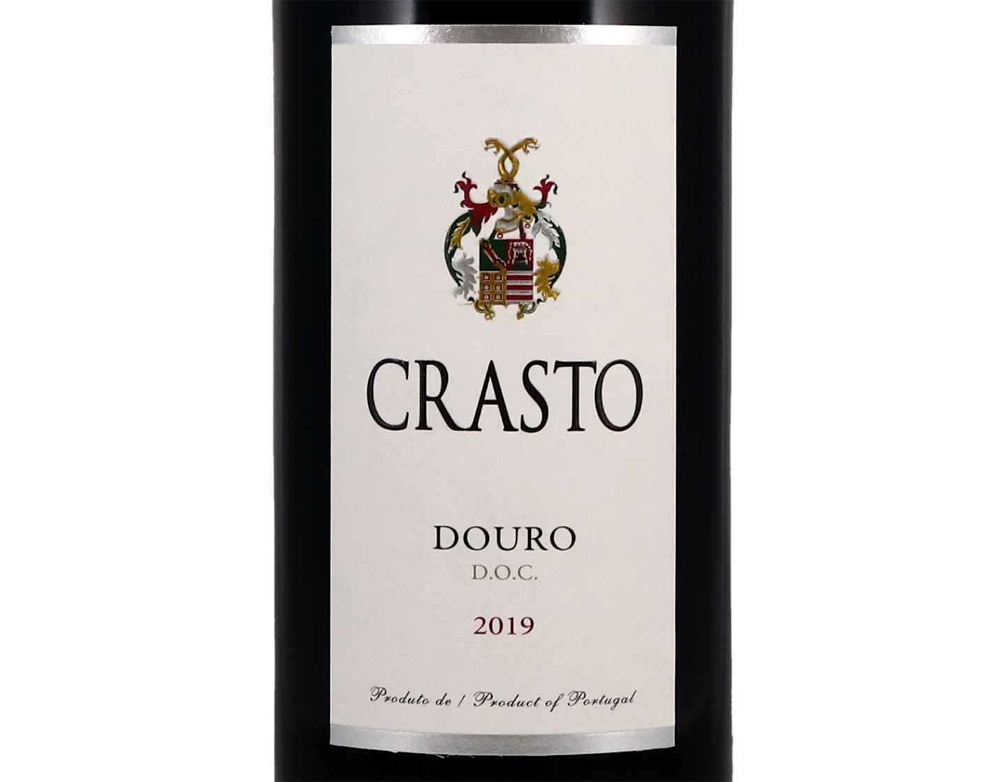 Crasto Tinto Douro 2019
