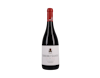Carlos Lucas Ribeiro Santo Tinto Dao 2020 view 1