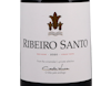 Carlos Lucas Ribeiro Santo Tinto Dao 2020 view 2