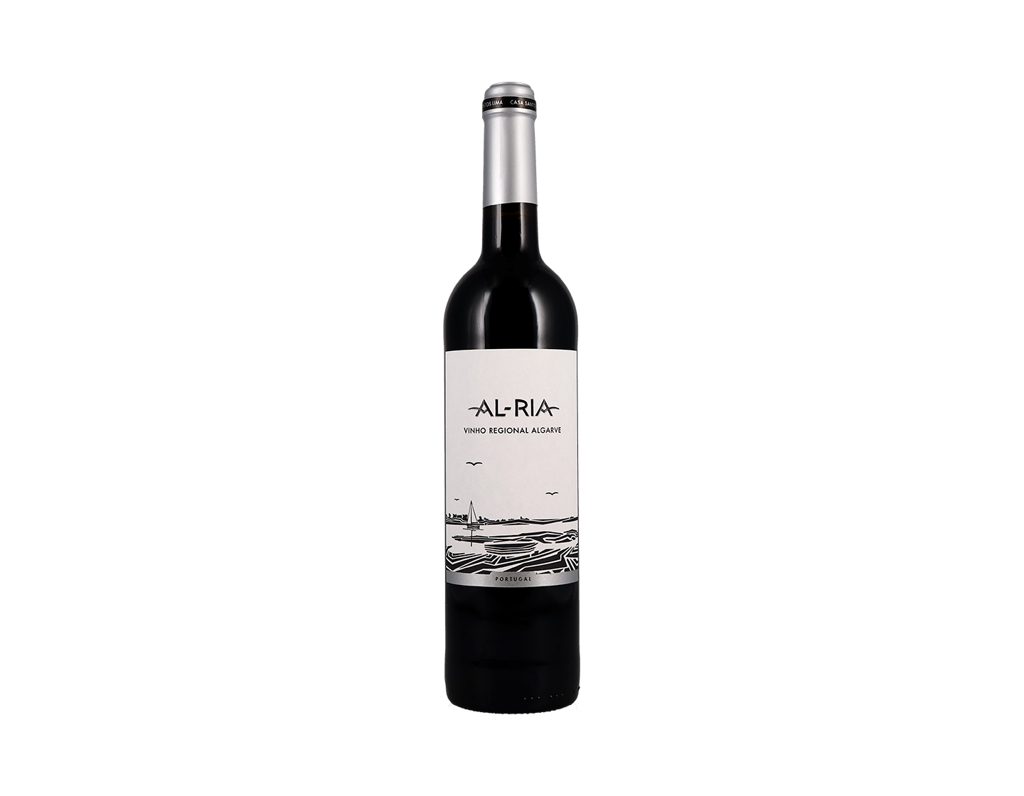 Al Ria Tinto Algarve 2019
