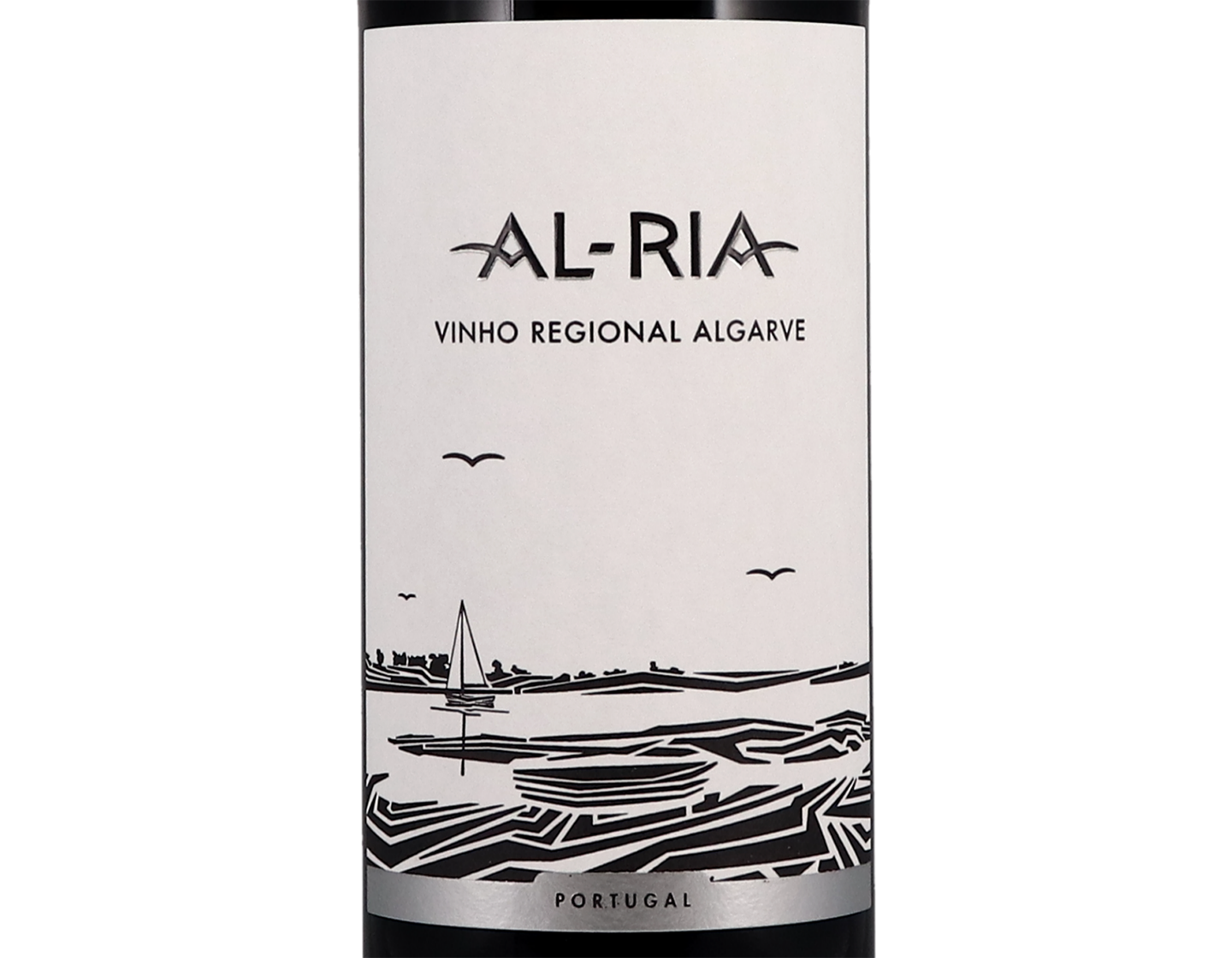 Al Ria Tinto Algarve 2019