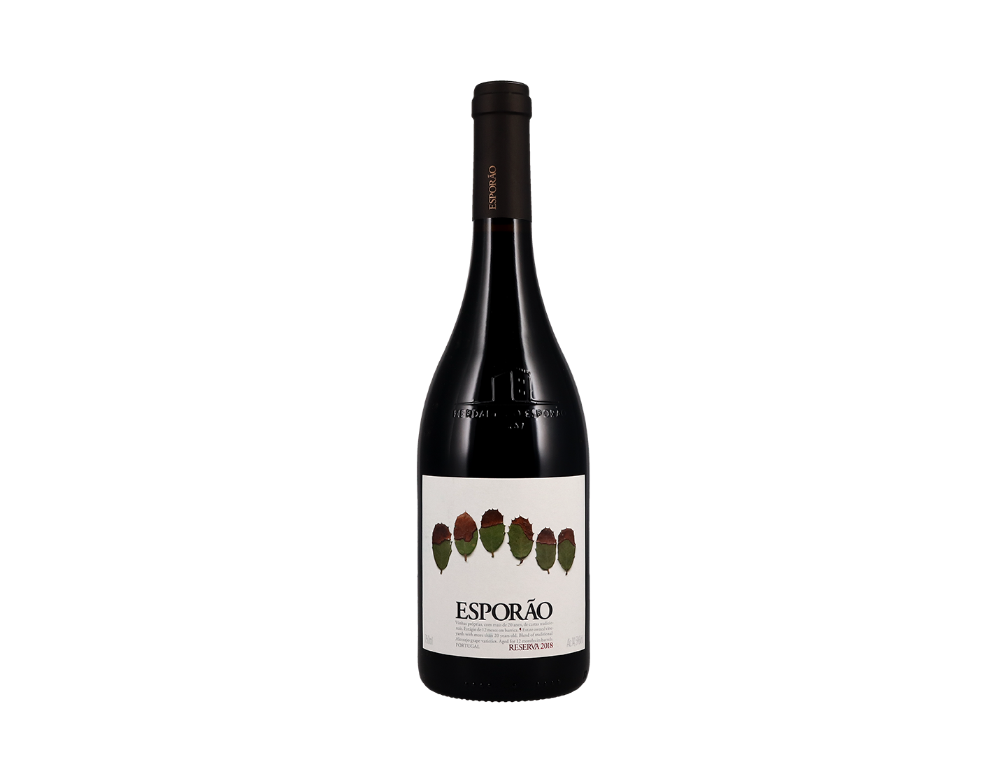 Esporao Reserva Tinto Alentejo 2018