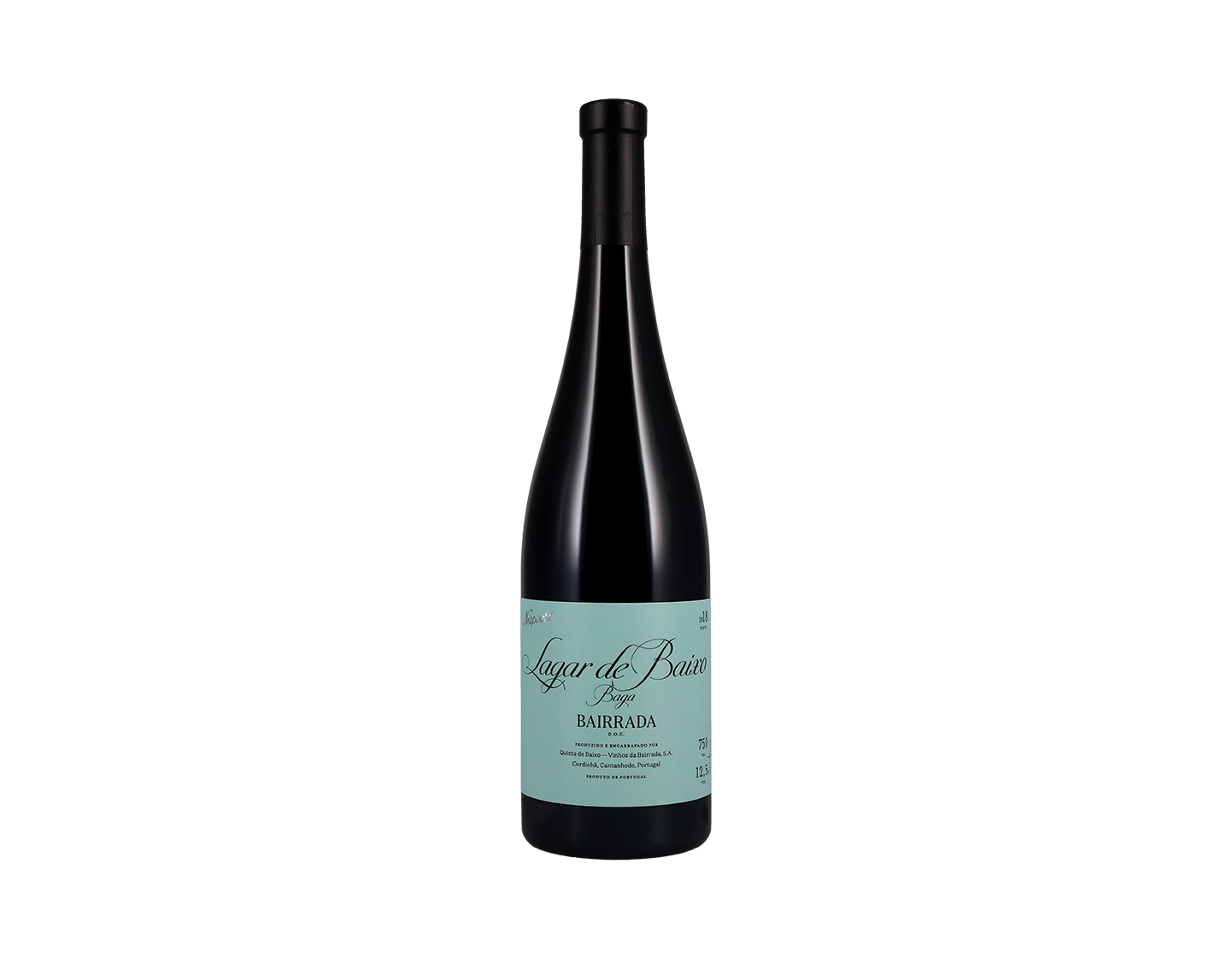 Niepoort Lagar de Baixo Bairrada 2018