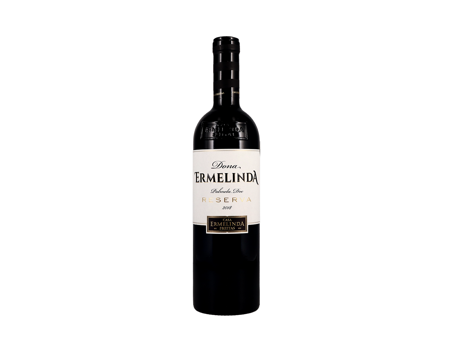 Casa Ermelinda Freitas Dona Ermelinda Reserva Palmela 2018
