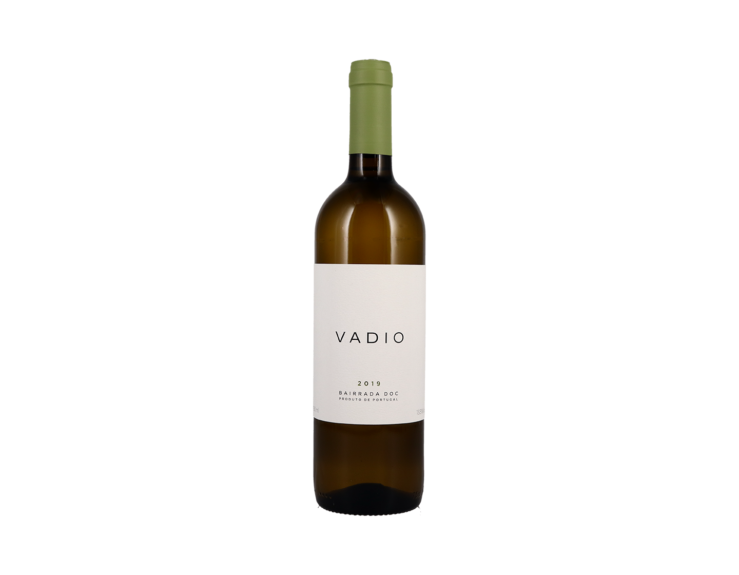Vadio Bairrada Branco 2019