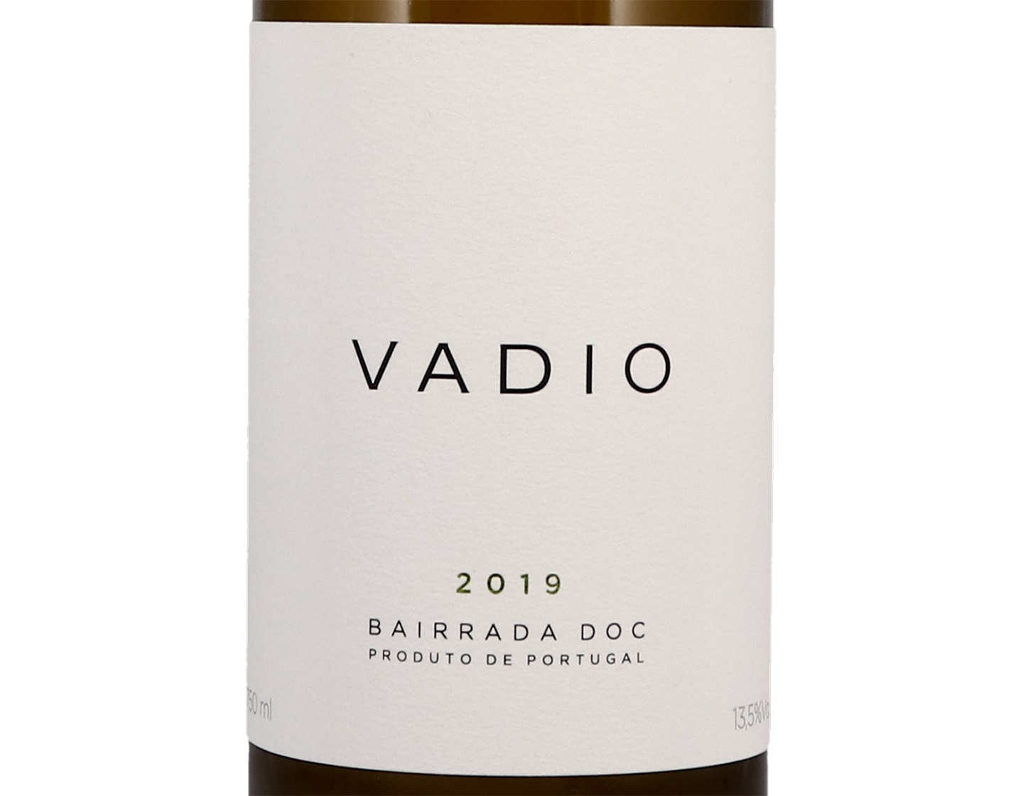 Vadio Bairrada Branco 2019