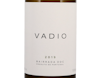 Vadio Bairrada Branco 2019 view 2