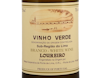 Ponte de Lima Loureiro Vinho Verde 2020 view 2