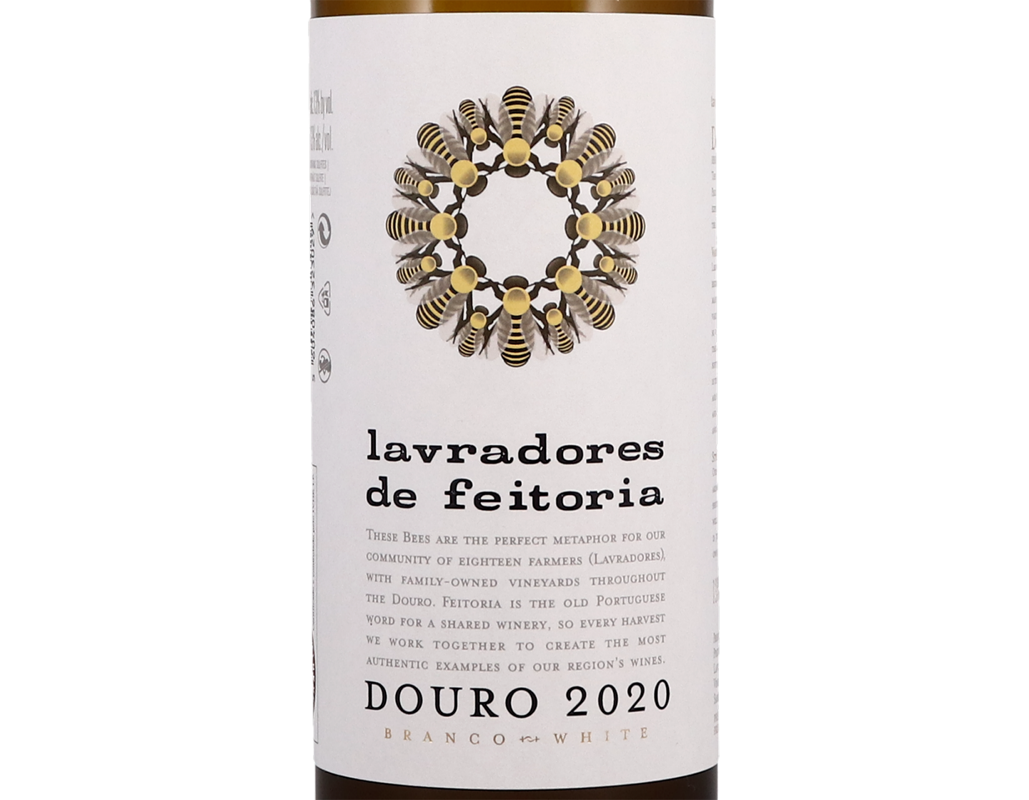 Lavradores de Feitoria, Douro 2020