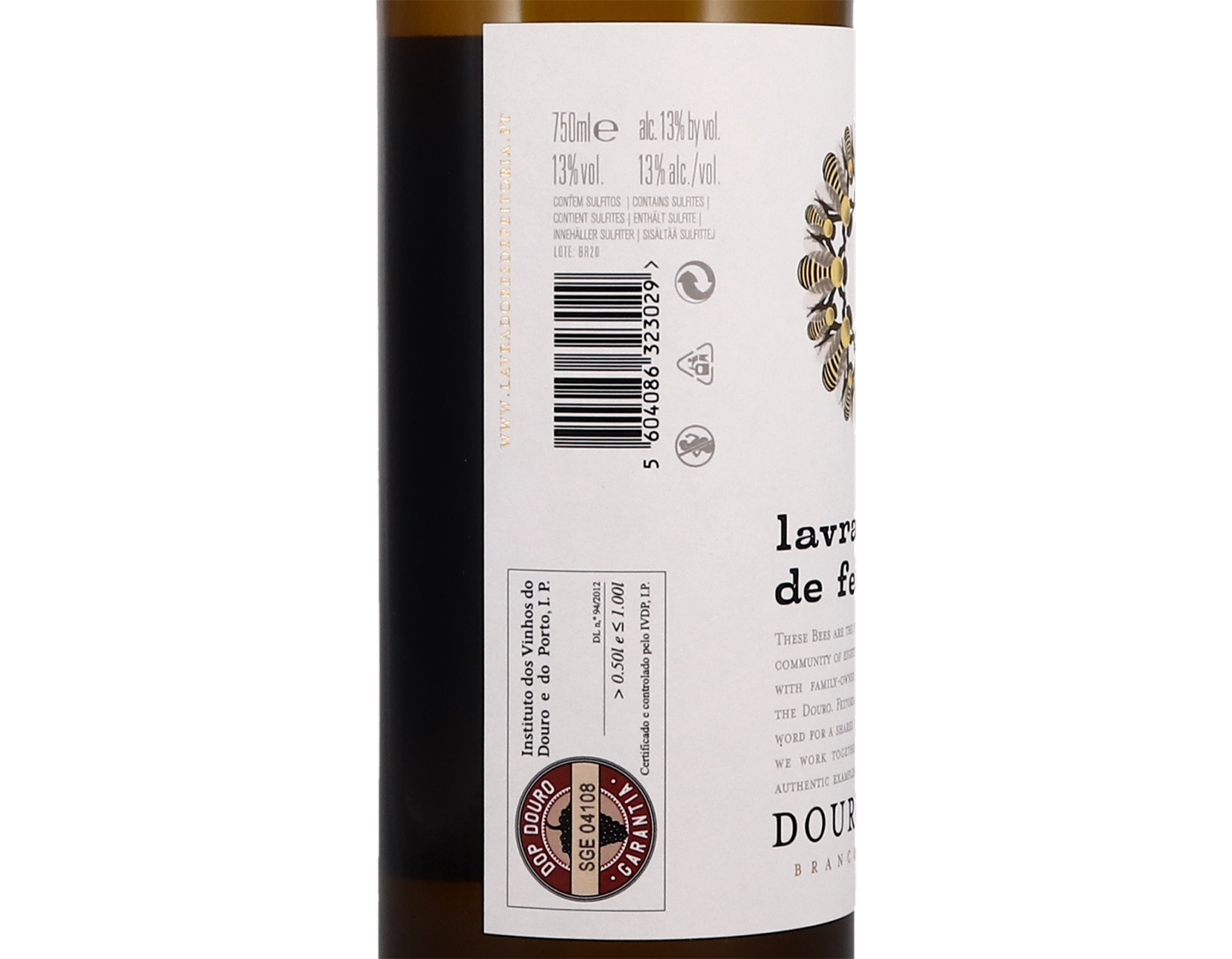 Lavradores de Feitoria, Douro 2020
