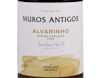Anselmo Mendes Muros Antigos Alvarinho Vinho Verde 2020 view 2
