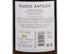 Anselmo Mendes Muros Antigos Alvarinho Vinho Verde 2020 view 3