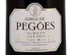 Adega de Pegoes Colheita Seleccionada Setubal 2020 view 2