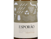 Esporao Colheita Branco ORGANIC Alentejano 2020 view 2