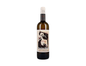 Invincible Numero Dois Branco Douro 2019