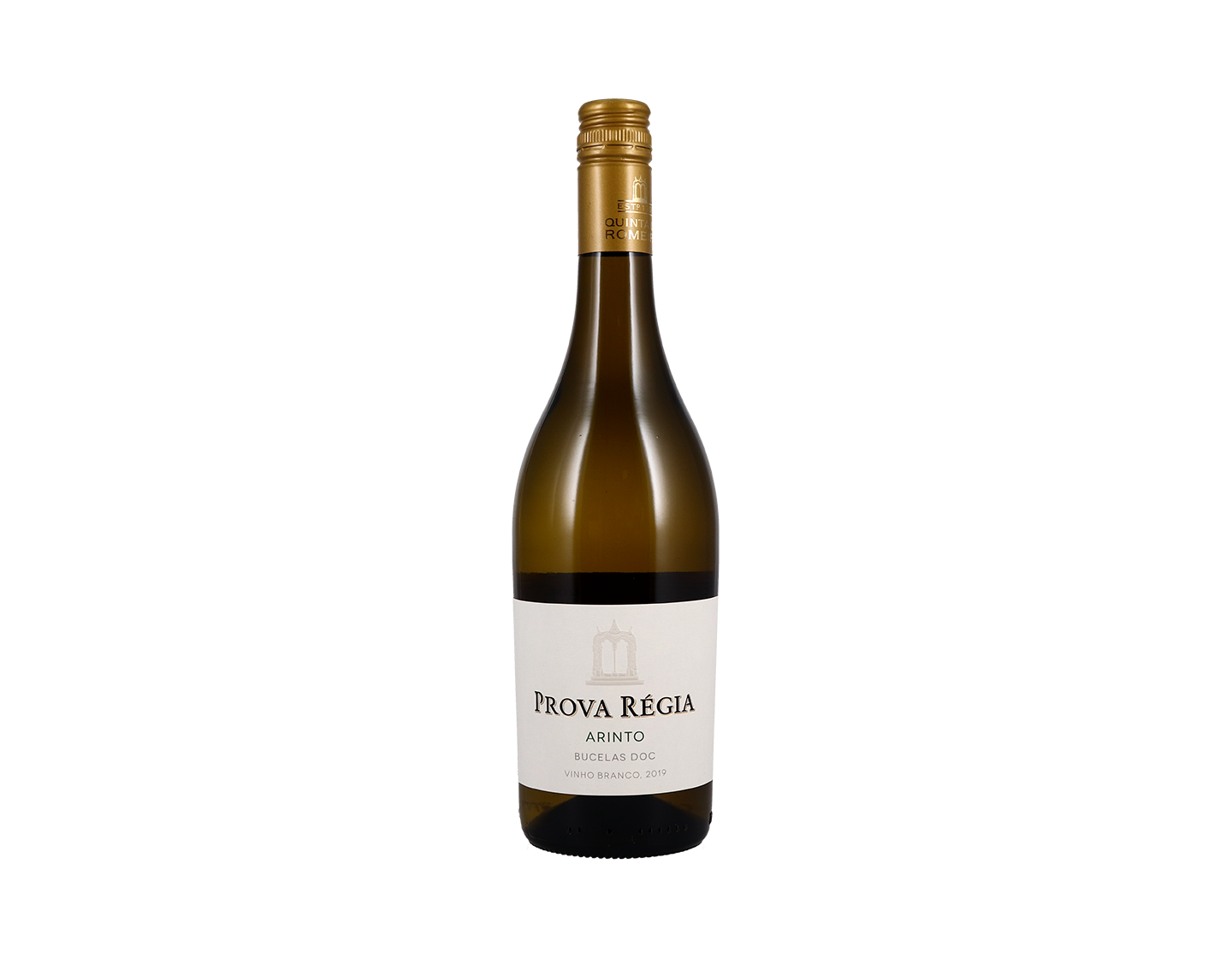 Quinta da Romeira Prova Regia Arinto Bucelas 2019