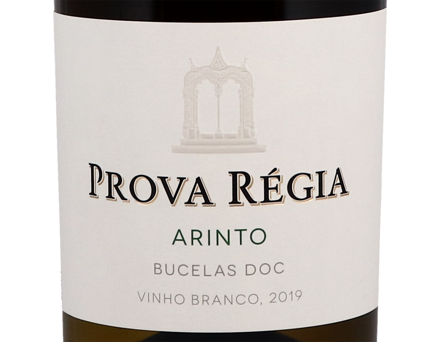 Quinta da Romeira Prova Regia Arinto Bucelas 2019