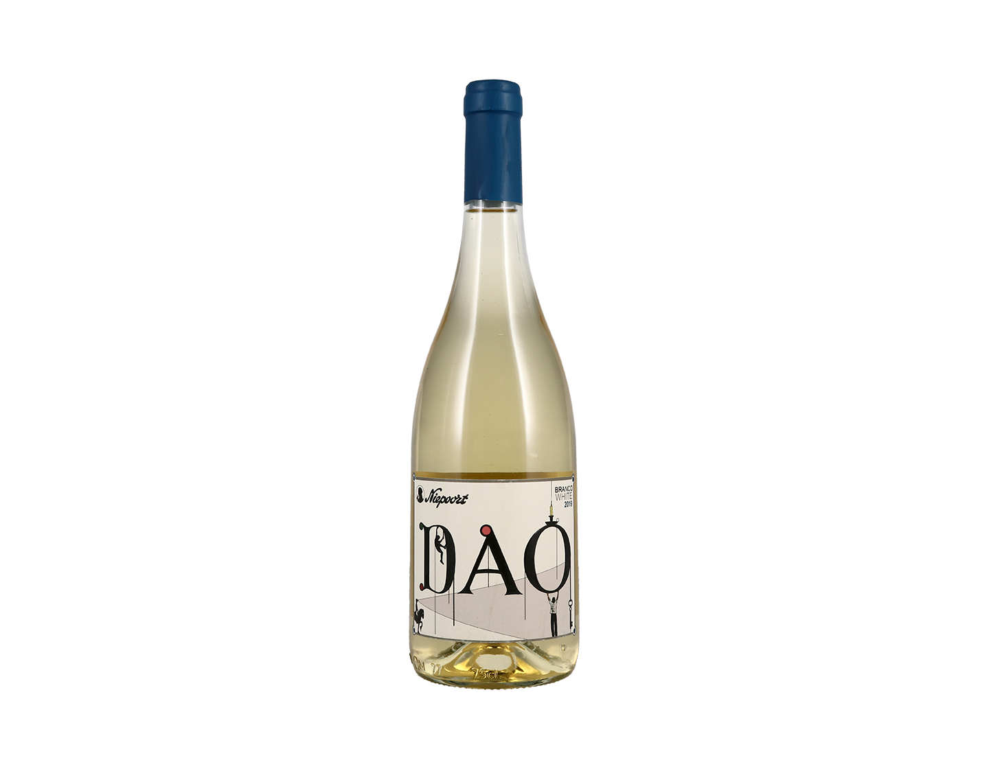 Niepoort Rotulo Branco Dao 2019