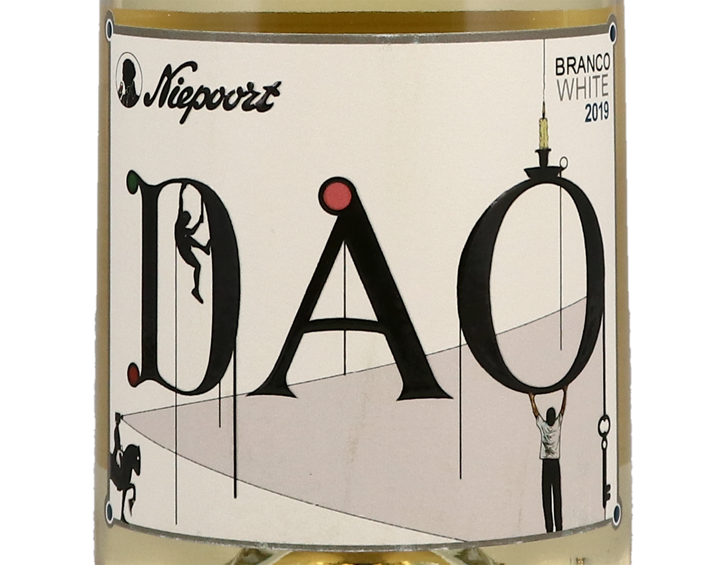 Niepoort Rotulo Branco Dao 2019