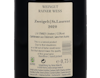 Rainer Wess Zweigelt-St Laurent, Kremstal 2020 view 3