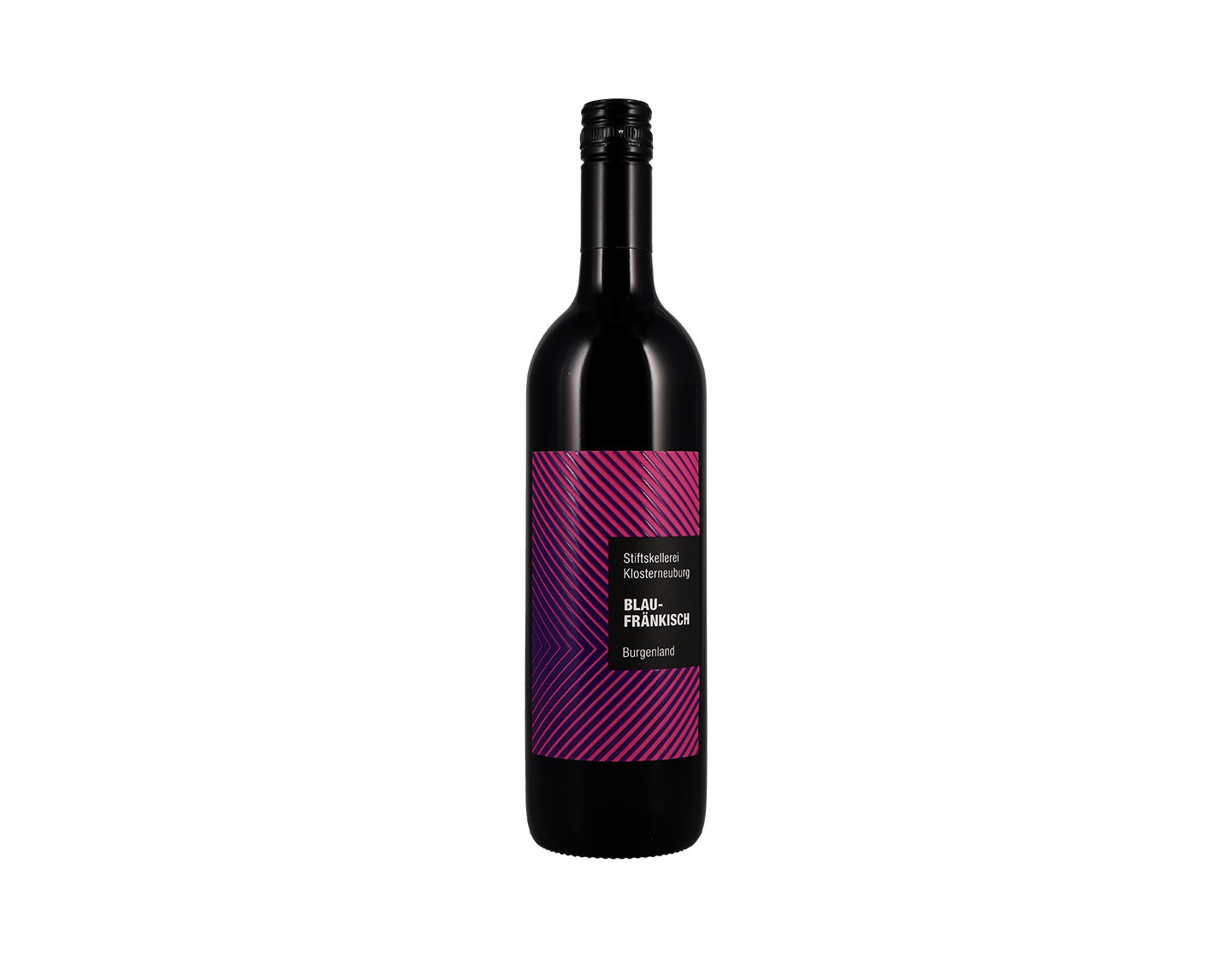 Stift Klosterneuburg Blaufrankisch 2019