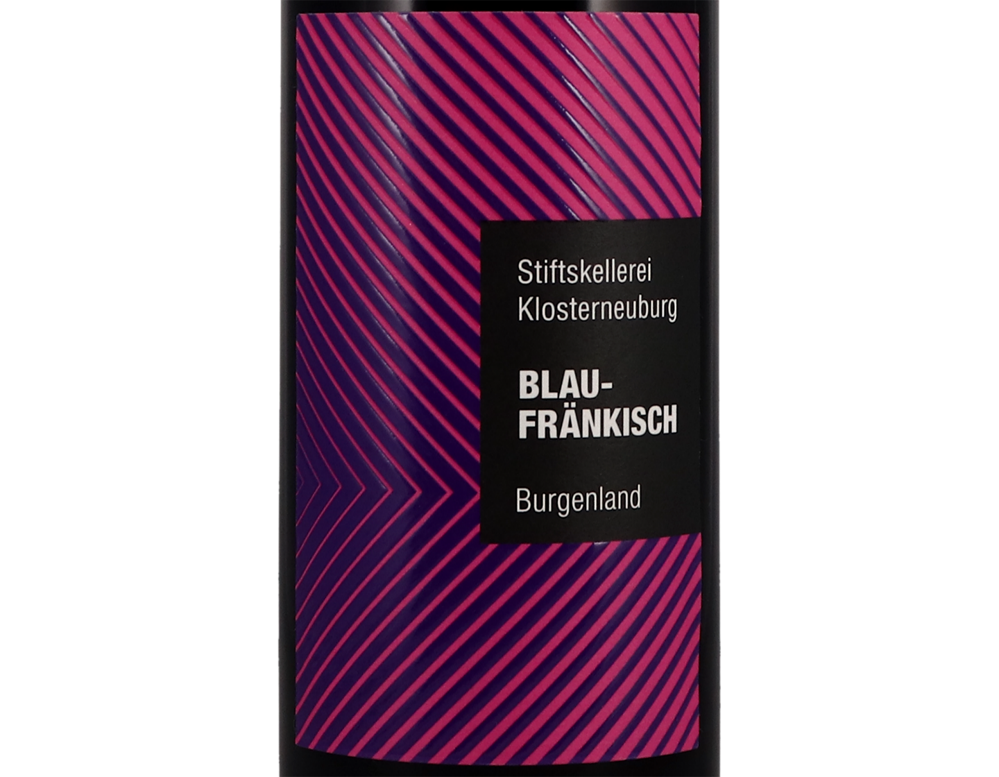 Stift Klosterneuburg Blaufrankisch 2019
