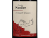 Familie Mantler Zweigelt 2020 view 2