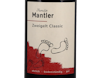 Familie Mantler Zweigelt 2021 view 2