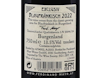 Ferdinand Mayr Exclusiv Blaufrankisch 2022 view 3