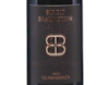 Birgit Braunstein Ried Glawarinza Leithaberg Blaufränkisch, Burgenland 2019 view 2