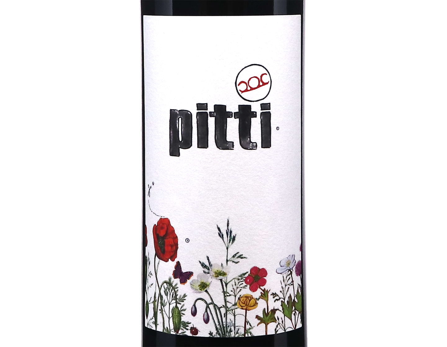 Pittnauer Pitti Red Burgenland 2023 ORGANIC